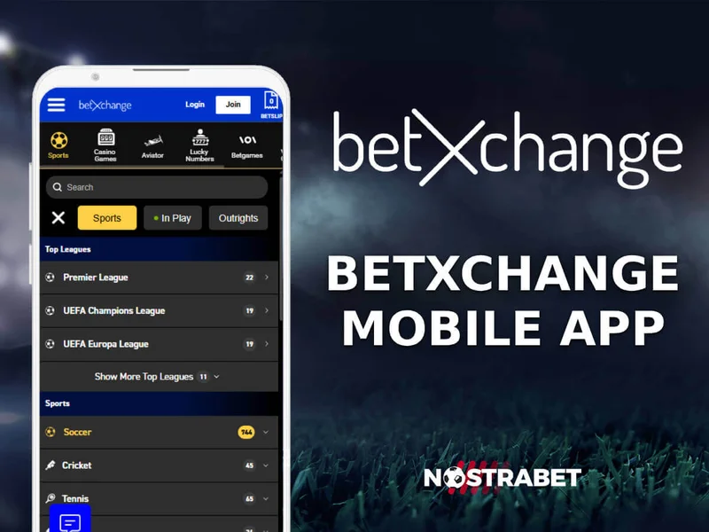 BetXchange Casino security and licensing information